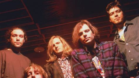 Top 10 Gin Blossoms Songs .